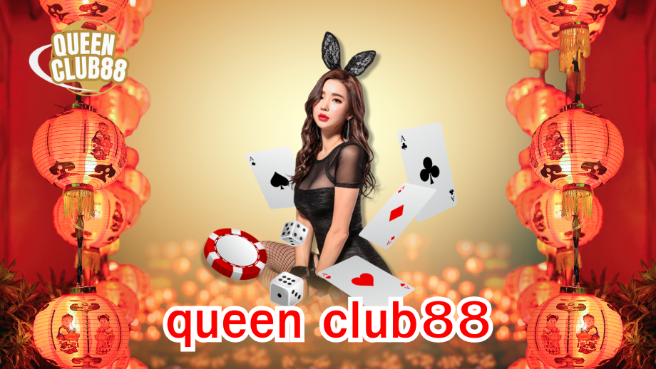 queen club88