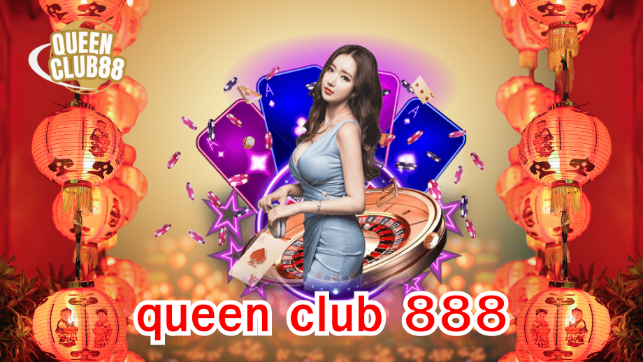 queen club88